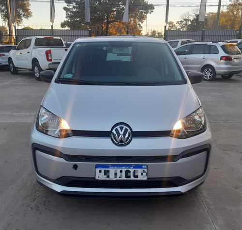 Volkswagen Up! 1.0 Take Up! Aa 75cv 5 p