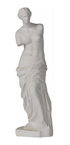 Figura Decorativa Estatua De Afrodita Estatua Griega Estatua