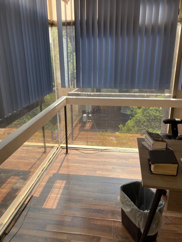 Piso De Oficinas Campeche 315 Col. Condesa Torre B