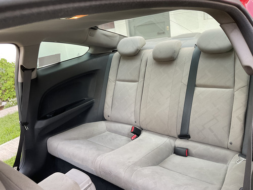 Honda Civic 2.0 Ex Coupe . At
