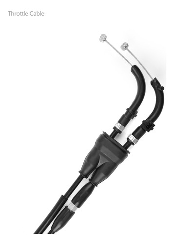 Cables Acelerator P/yamaha 14b-26302-00 Yzf R1 2009-14