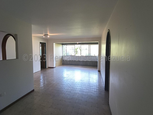 Venta De Apartamento\ Colinas De Bello Monte  Mg  2-15678