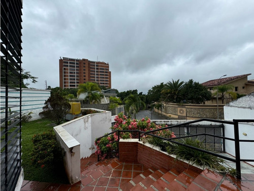 Casa En Venta En Altos De Guataparo Gr-7732287