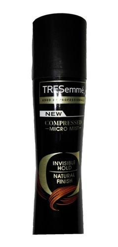 Imagen 3 de 8 de Spray Cabello Antifrizz Boost 3 155gr Tresemme Belleza