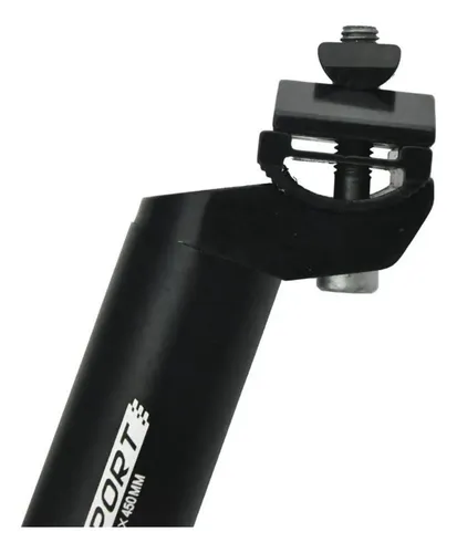 Tija De Sill n Fmf Para Bicicleta Mtb d rodovia 30 4 450mm