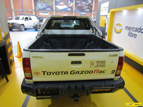 Toyota Hilux 2.5 Imv 4x4