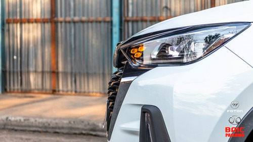 Baic X55 Honor Turbo Cvt - 2021 - Baic Palermo -