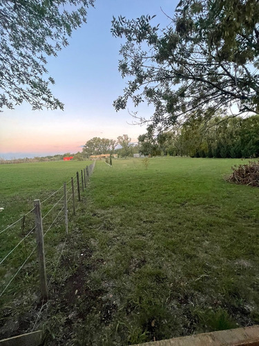 Imagen 6 de 12 de Lote A La Venta En Haras El Malacate