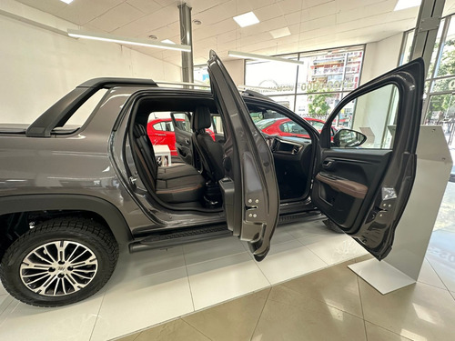 Fiat Strada 1.3 Ranch Cvt Cd