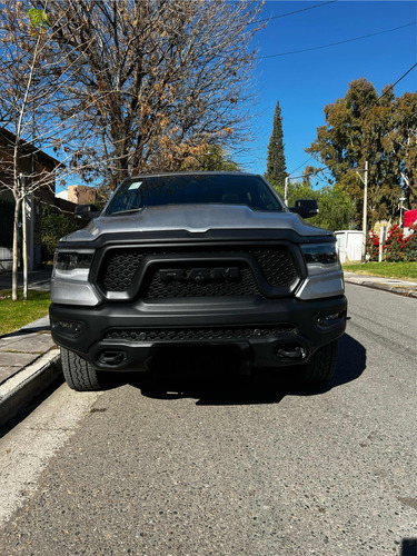 Ram Rebel - 1500 - 5.7 L - 4x4 -modelo 2024 - Km. 2.000