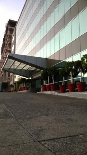 Imagen 2 de 11 de Renta De Oficinas Comerciales, Corporativo Interlomas 500m2
