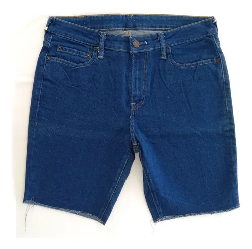 Short abercrombie hombre new arrivals