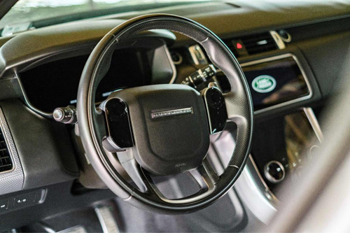 Land Rover Range Rover Sport 5.0l Hse Dynamic At