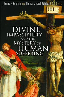 Libro Divine Impassibility And The Mystery Of Human Suffe...