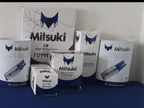 Filtro Gasoil Nhr Nkr Npr