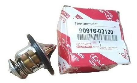 Termostato Motor Hilux 1997 1998 99 2000 01 02 03 04 05 2rz