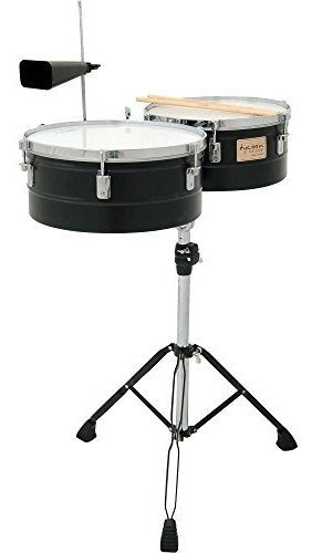 Magnate De Percusion Timbal (tti-1314b)