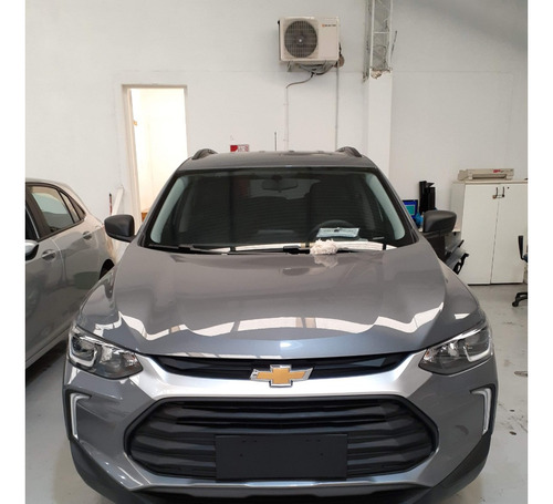 Chevrolet Tracker 1.2 Turbo Ltz At