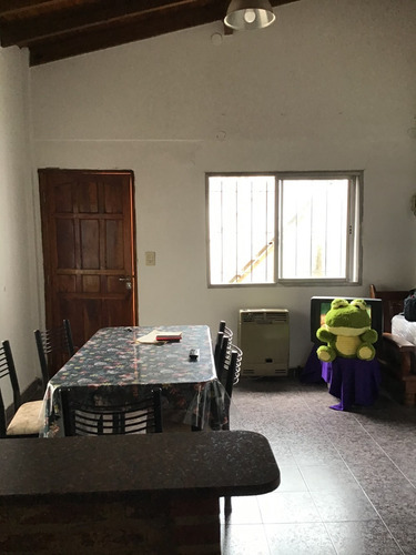 Casa Ph Fondo + Depto - Villa Tesei