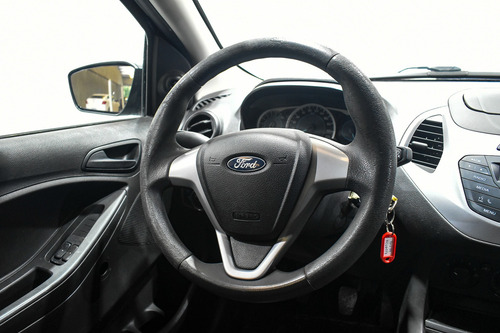 Ford Ka 1.5 S
