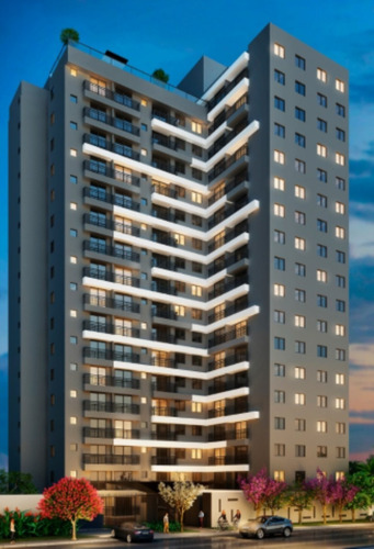 Imagem 1 de 22 de Apartamento - Ap02821 - 68977606