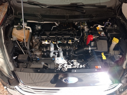 Imagem 9 de 10 de Ford Ka 2015 1.5 Se Flex 5p