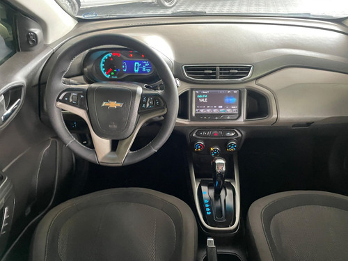 Chevrolet Prisma Sed. LTZ 1.4 8V FlexPower 4p Aut.