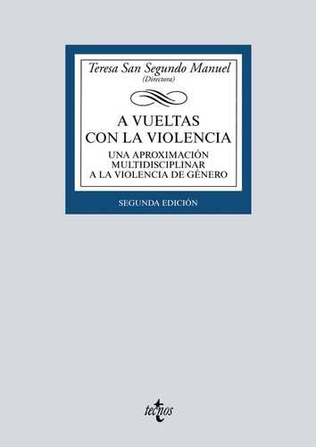 A Vueltas Con La Violencia