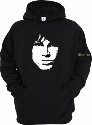 Sudadera The Doors Rock Música