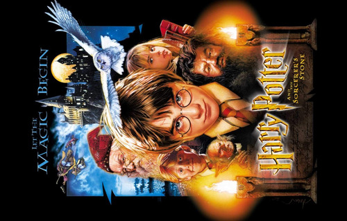 Imagen 3 de 6 de Harry Potter: The Postcard Collection -colección De Postales