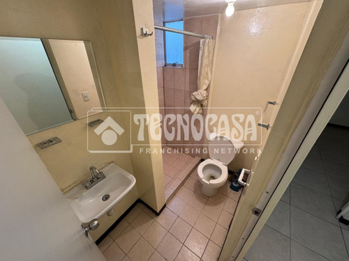Renta Departamentos Lorenzo Boturini T-df0175-0101