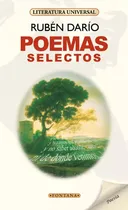 Comprar Poemas Selectos \u002F Rubén Darío \u002F Enviamos