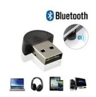 Mini Bluetooh Para Dispositivos Usb 2.0