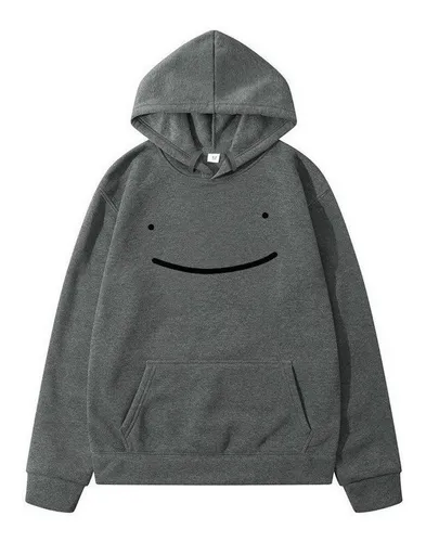 Dream merch black hoodie sale