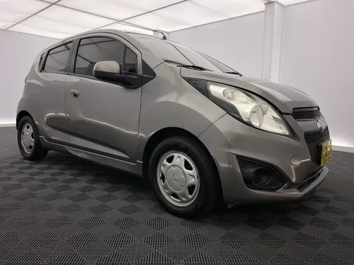 Chevrolet Spark 1.2 Gt M300 Lt