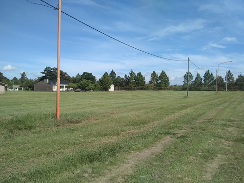 Imagen 2 de 14 de Nueva Financiación En Terrenos Loteo Punta Arena, Cayasta.