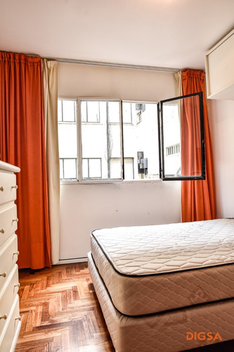 Imagen 9 de 14 de Departamento 2 Ambientes Billingurst