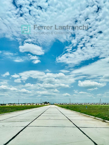 Imagen 1 de 6 de Lote En Venta Cuestas De Manantiales