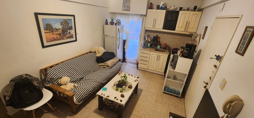 Venta Departamento Dos Ambientes