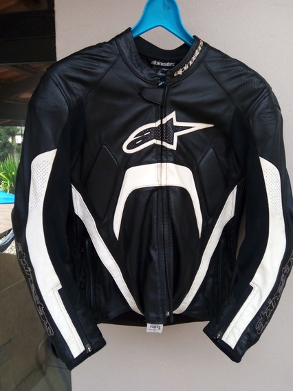 jaqueta alpinestars masculina