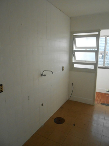 Apartamento Em Bom Fim Com 2 Dormitórios - Cs36006290