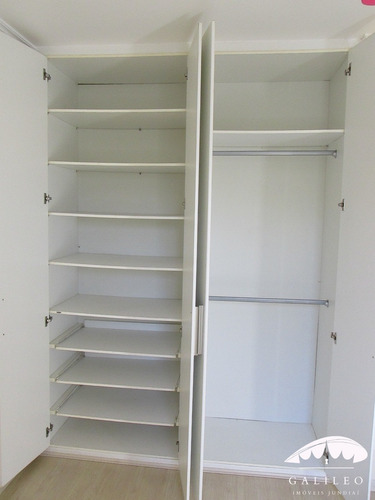 Imagem 18 de 30 de Aluga Apartamento Em Bairro Nobre No Edifício Residencial Alcântara | Quinta Da Boa Vista | Jundiaí | Sp ( Somente Seguro Fiança) - Ap02153 - 70711097