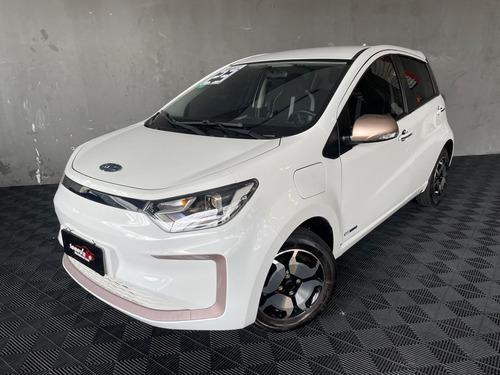 JAC E-Js1 62cv 5p Aut. (Elétrico)