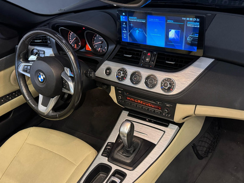 BMW Z4 2.5 I6 GASOLINA SDRIVE23I AUTOMÁTICO