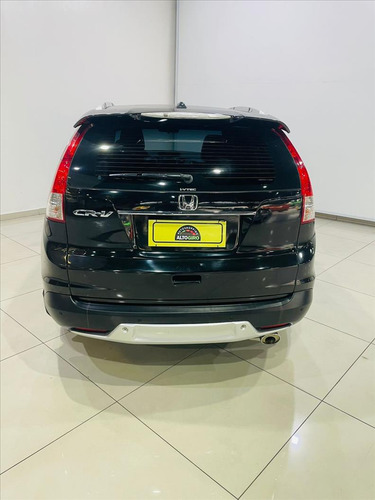 Honda CR-V Cr-v Exl 2.0 4x2 Flexone (aut)