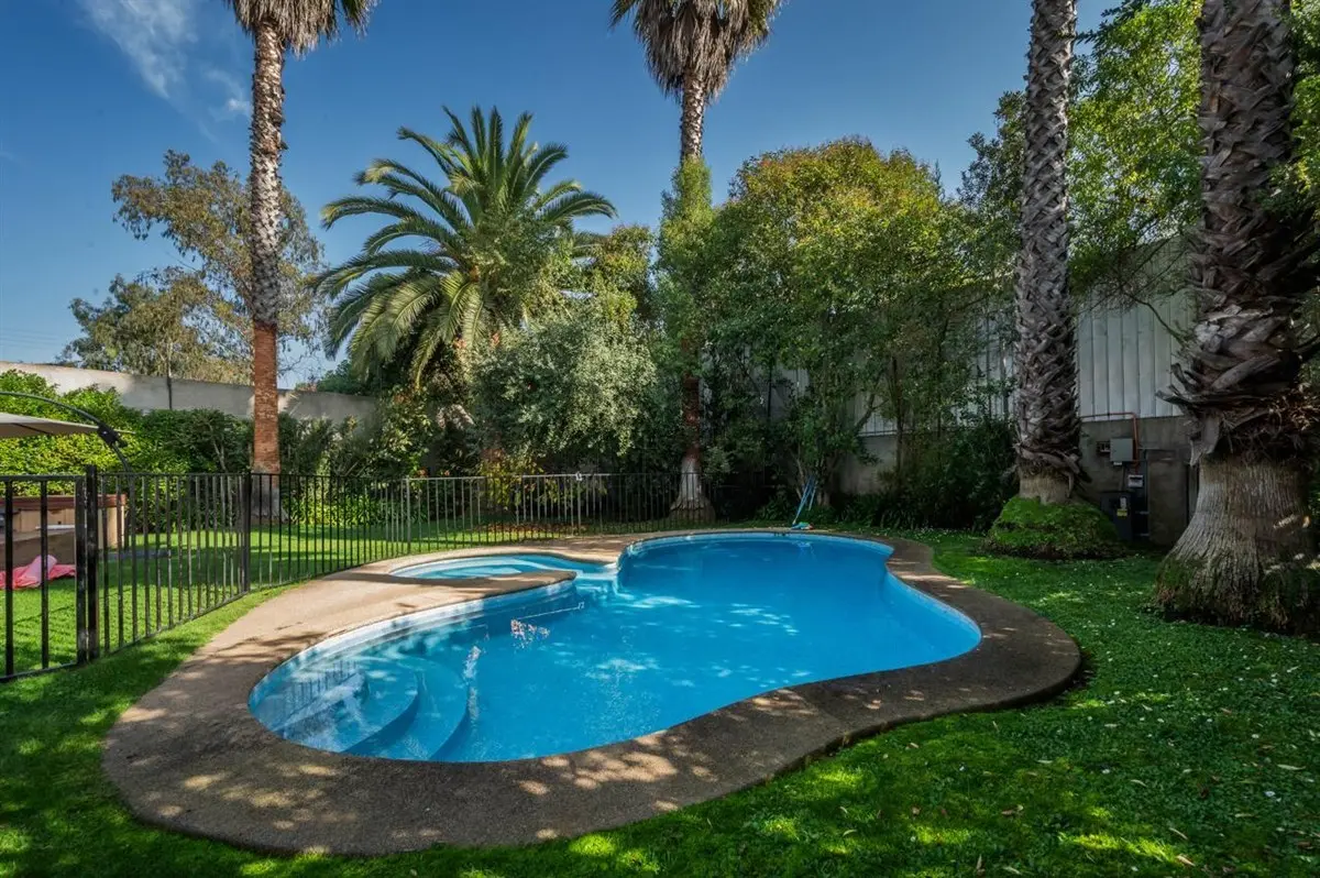 Imagen 3 de 28 de Venta Casa Viña Del Mar Las Golondrinas