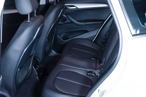 BMW X1 1.5 Sdrive 18ia At
