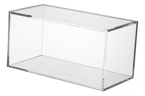 2 Caja Acrílica Con Tapa Hogar Con Tapa Accesorios Para