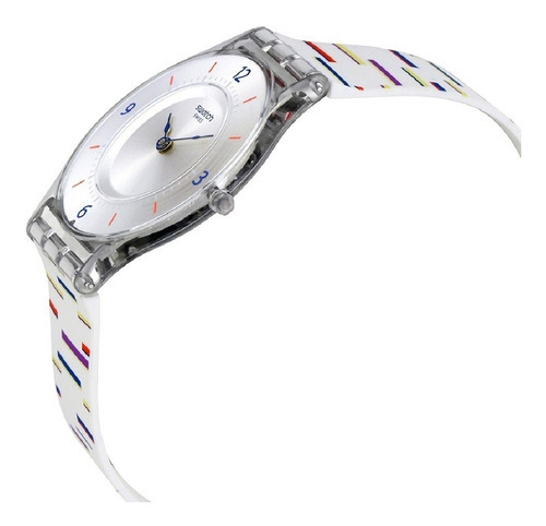Reloj Swatch Thin Liner Sfe108