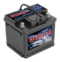 Comprar Bateria 12x45 Willard Ub450 Chevrolet Joy Onix Prisma Spin 